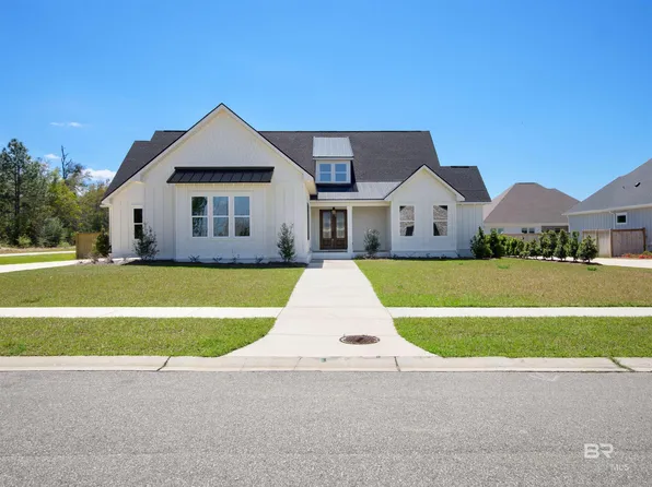 10970 Turin Ave, Fairhope, AL 36532