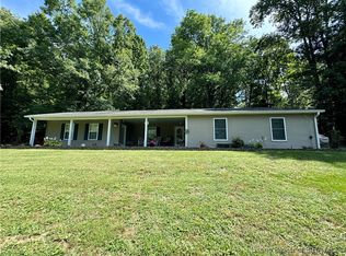 28022 Doolittle Mills Rd, English, IN 47118