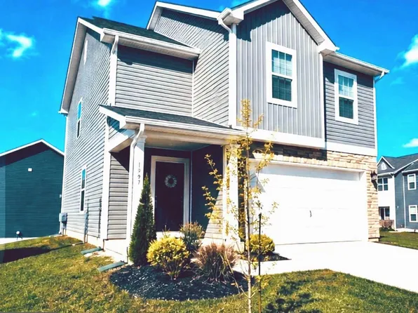 187 Schyrock Dr, Stephens City, VA 22655