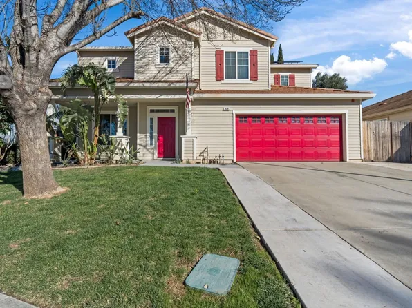 629 Ivy Loop, Winters, CA 95694