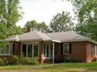 1810 Shannon Dr, Columbus, GA 31901