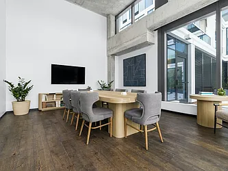 Rented by C & C Apartment Management, LLC