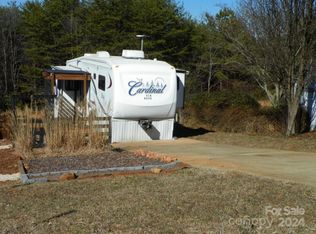 318 Mount View Ln, New London, NC 28127