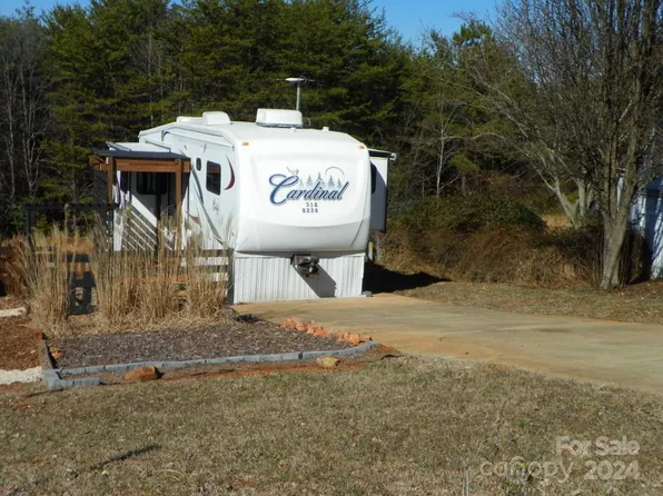 318 Mount View Ln, New London, NC 28127