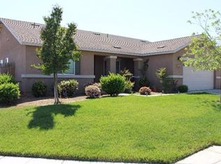 5801 W Fedora Ave, Fresno, CA