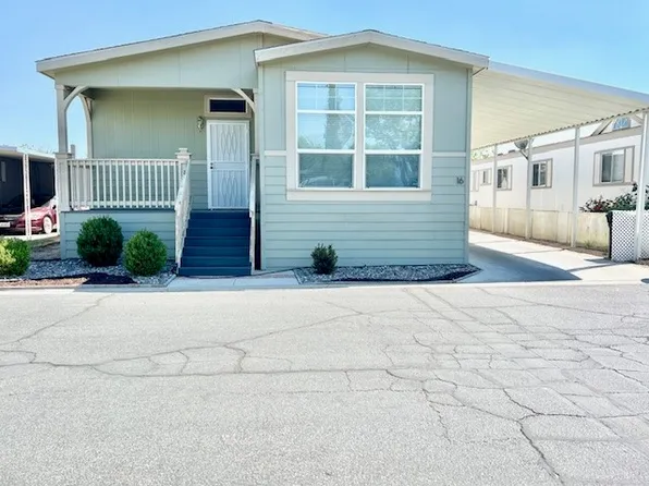 4444 E Avenue R Space 16, Palmdale, CA 93552