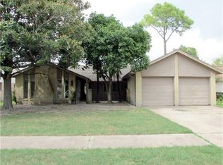 4110 R V Mayfield Dr, Houston, TX 77088