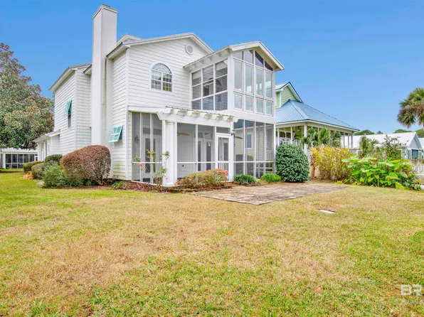 216 W Canal Dr #6, Gulf Shores, AL 36542