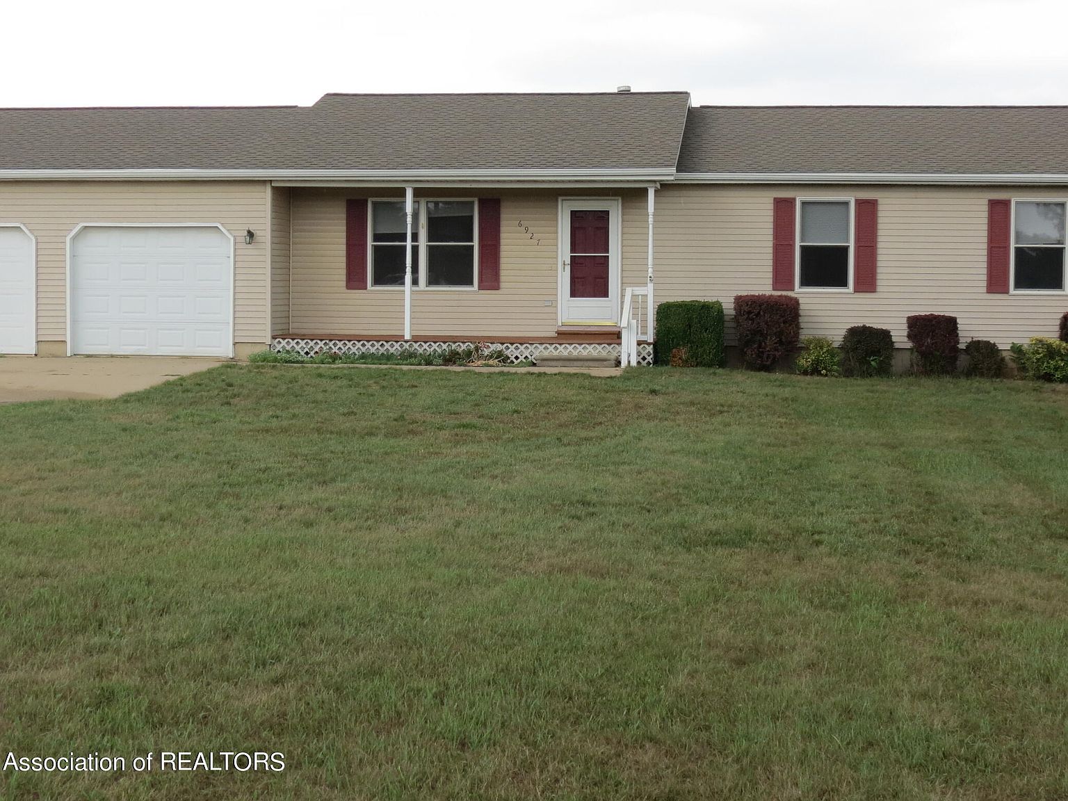 6927 E Mead Rd, Elsie, MI 48831 MLS 274318 Zillow