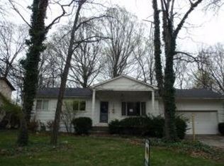 1828 Nantucket Dr, Lorain, OH 44053
