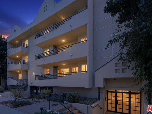 5050 Coldwater Canyon Ave APT 203, Sherman Oaks, CA 91423