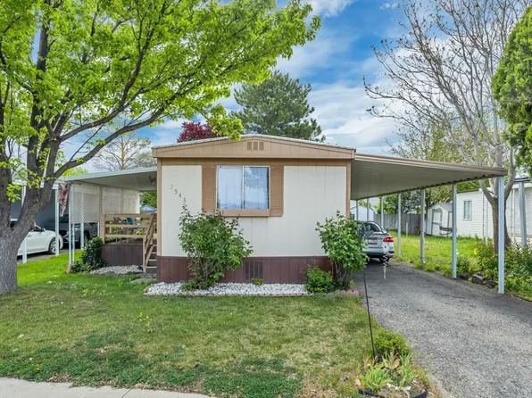 3543 S Mira Loma St, West Valley City, UT 84119