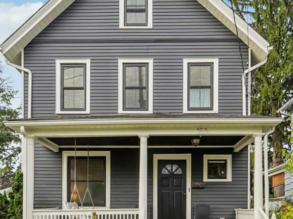 153 High Avenue, Nyack, NY 10960