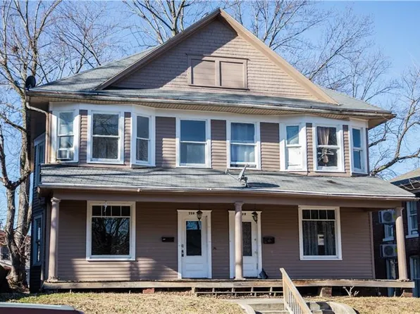 726-728 N 23rd St, Saint Joseph, MO 64501