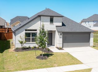 2000 Cedar Valley Dr, Celina, TX 75009