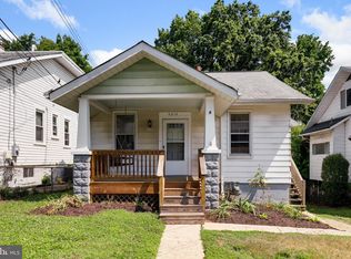 4214 Kennedy St, Hyattsville, MD