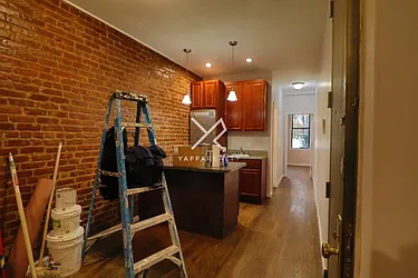 Rented by Yaffa Realty LLC