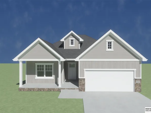 11253 Longshore Ave, Papillion, NE 68046