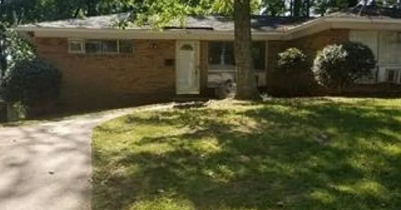 534 Camrose Dr