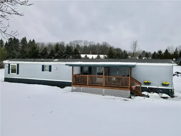 409 Carigan Rd, Whitney Point, NY 13862