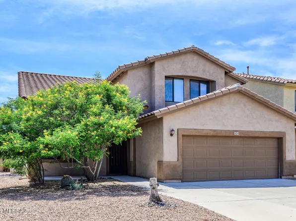 424 E Placita Costana, Sahuarita, AZ 85629