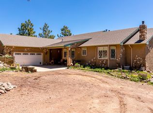 1147 Allen Rd, Canon City, CO 81212