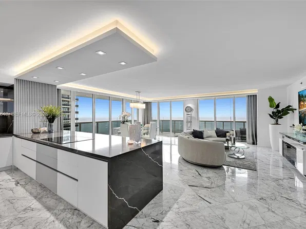 1850 S Ocean Dr APT 3001, Hallandale Beach, FL 33009