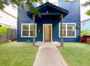 712 Morgan St #A, Santa Rosa, CA 95401