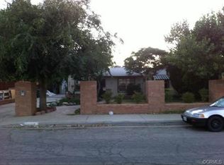 42415 52nd St W, Lancaster, CA 93536
