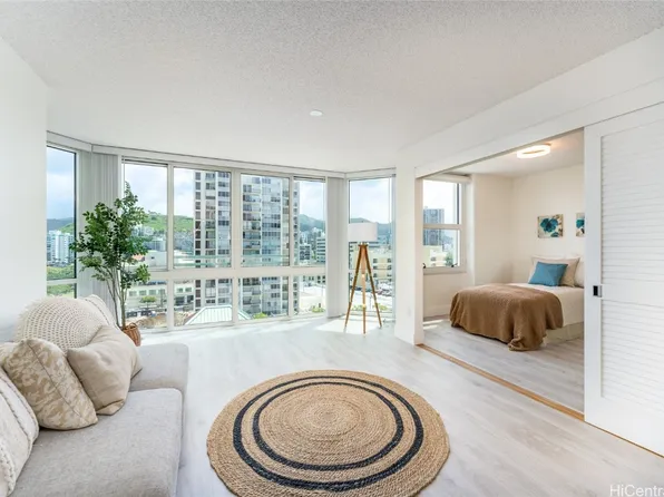 801 S King St APT 1208, Honolulu, HI 96813