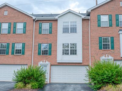 404 Northglen Ct, Gibsonia, PA, 15044