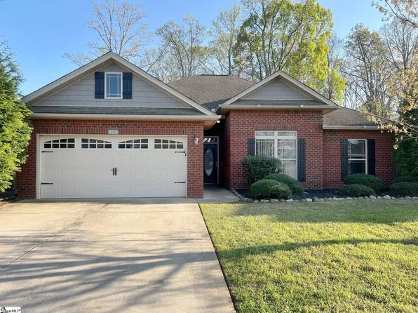 410 Airdale Ln, Simpsonville, SC 29680