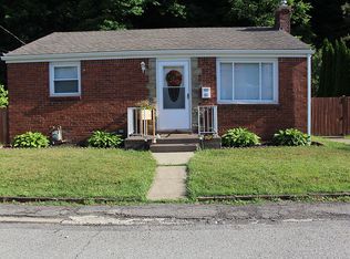 65 Spring St, Pittsburgh, PA 15223