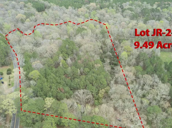 3 Freeland Rd, Saint Francisville, LA 70775