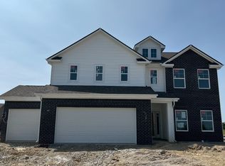 6234 Countryside Forge Way, Indianapolis, IN 46259
