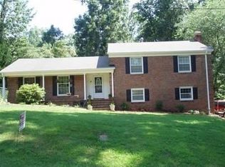 116 E Lockman St, Fort Mill, SC 29715