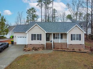 2576 Mint Julep Dr, Creedmoor, NC 27522