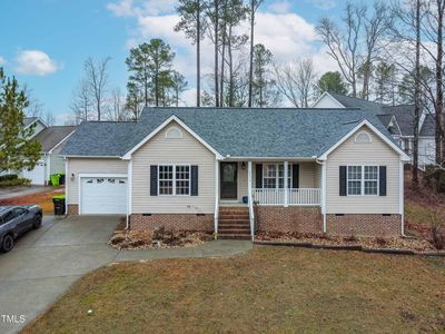 2576 Mint Julep Dr, Creedmoor, NC, 27522