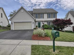 470 Chestnut Way, New Cumberland, PA 17070