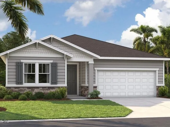 35 WHITE TREE Court, St. Augustine, FL 32092