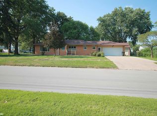 300 E State St, Clarinda, IA 51632