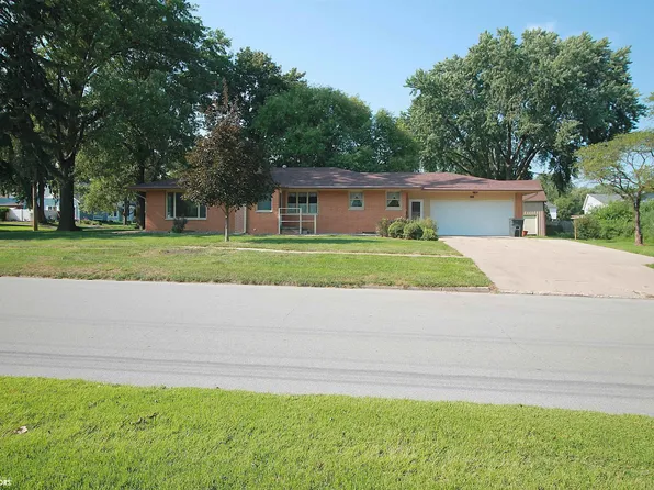 300 E State St, Clarinda, IA 51632