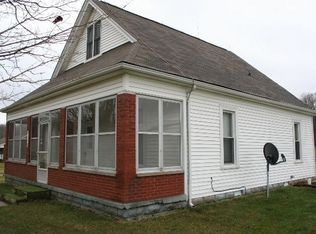 8661 Banet Rd, Floyds Knobs, IN 47119