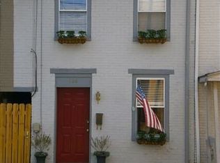 126 E Liberty Ave, Carlisle, PA 17013