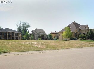 2914 Hearthstone Dr, Fort Collins, CO 80528