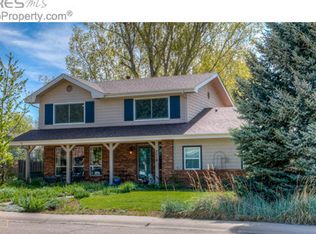 2218 Kiowa Ct, Fort Collins, CO 80525