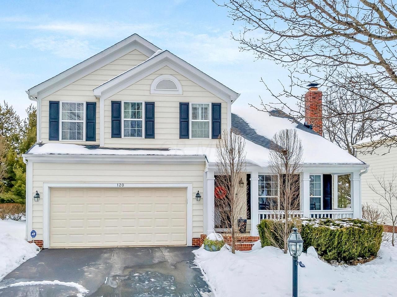 120 Tiller Dr, Powell, OH 43065 Zillow