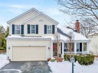 120 Tiller Dr, Powell, OH