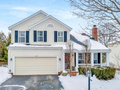 120 Tiller Dr, Powell, OH, 43065
