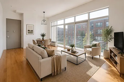 109 Winthrop St #4A Photo 1
